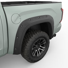 Cargar imagen en el visor de la galería, EGR 22-23 Toyota Tundra Bolt-On Look Fender Flares - Set