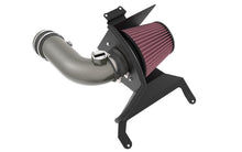 Cargar imagen en el visor de la galería, K&amp;N 21-22 Ford E350/450 V8-7.3L Performance Air Intake Kit