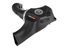 Cargar imagen en el visor de la galería, aFe Momentum GT Pro 5R Cold Air Intake System 18-19 Ford Mustang GT 5.0L V8