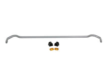 Cargar imagen en el visor de la galería, Whiteline 08-10 Subaru WRX Hatch Front 24mm Swaybar-X heavy duty Blade adjustable