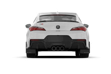 Cargar imagen en el visor de la galería, Rally Armor 23-25 Acura Integra A-Spec Black UR Mud Flap W/Dark Grey Logo (No Drill Req)