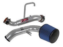 Cargar imagen en el visor de la galería, Injen 03-03.5 Mazdaspeed Protege Turbo Polished Cold Air Intake