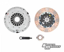 Cargar imagen en el visor de la galería, Clutch Masters 2017 Honda Civic 1.5L FX400 Rigid Disc Clutch Kit