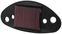 Cargar imagen en el visor de la galería, K&amp;N Replacement Air Filter for 01-04 Suzuki VL800LC Intruder / 05-08 Boulevard