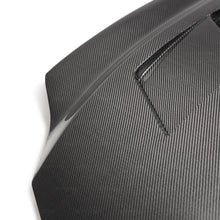 Cargar imagen en el visor de la galería, Seibon 15-19 Lexus RC (Not For RCF) TS Style Carbon Fiber Hood