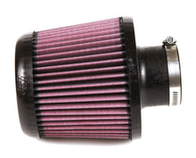 Cargar imagen en el visor de la galería, K&amp;N Filter Universal X Stream Clamp-On 2.5in Flange ID / 6in Base OD / 5in Top OD / 5.5in Height