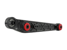 Cargar imagen en el visor de la galería, Skunk2 Honda/Acura EK Alpha Series Rear Lower Control Arm Set - Black