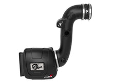 Cargar imagen en el visor de la galería, aFe MagnumFORCE Intake Stage-2 Si Fully Sealed Housing w/Pro 5R Media 11-16 GM Diesel Trucks 6.6L TD