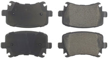 Cargar imagen en el visor de la galería, StopTech Street Touring 06-09 Audi A3 / 05-09 Audi A4/A6 / 08-09 Audi TT