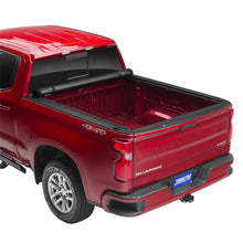 Cargar imagen en el visor de la galería, Tonno Pro 14-19 Chevy Silverado 1500 5.8ft Fleetside Lo-Roll Tonneau Cover