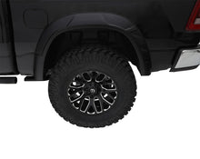 Cargar imagen en el visor de la galería, Bushwacker 17-19 Ford F-250 Super Duty w/ 81.8in Bed DRT Style Flares 4pc - Black