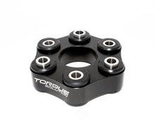 Cargar imagen en el visor de la galería, Torque Solution Billet Driveshaft Flex Disc (Guibo) Toyota GR Supra MKV A90 / A91