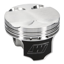 Cargar imagen en el visor de la galería, Wiseco Acura K20 K24 FLAT TOP 1.181X87.5MM Piston Shelf Stock Kit