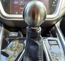 Cargar imagen en el visor de la galería, PERRIN 22-26 Subaru WRX &amp; 20-25 Outback/Ascent/Legacy (CVT ONLY) SS Shift Knob - Ball Style