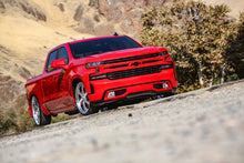 Cargar imagen en el visor de la galería, Belltech LOWERING Kit 2019 Chevy Silverado 1500/GMC Sierra 1500 4x4 4in Front/6in Rear