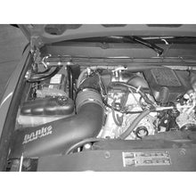 Load image into Gallery viewer, Banks Power 07-10 Chevy 6.6L LMM Ram-Air Intake System - Dry Filter