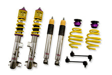 Cargar imagen en el visor de la galería, KW Coilover Kit V3 BMW M3 E36 (M3B M3/B) Coupe Convertible Sedan