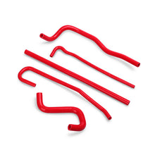 Cargar imagen en el visor de la galería, Mishimoto 97-04 Chevy Corvette/Z06 Red Silicone Ancillary Hose Kit