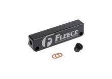 Cargar imagen en el visor de la galería, Fleece Performance 19-21 Dodge Ram 6.7L Cummins 5th Gen Fuel Filter Delete