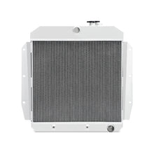 Cargar imagen en el visor de la galería, Mishimoto 55-59 GM 3100 Series X-Line Aluminum Radiator