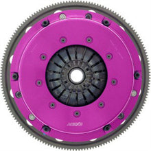 Cargar imagen en el visor de la galería, Exedy 96-14 Ford Mustang 4.6L/5.0L Hyper Single Sprung Center Disc Push Type Cover (Use w/FMAK101)