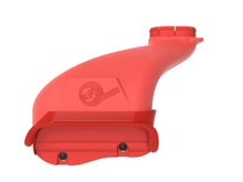 Cargar imagen en el visor de la galería, aFe Rapid Induction Dynamic Air Scoop 2021+ Ford F-150V6/V8 - Red