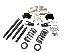 Cargar imagen en el visor de la galería, Belltech LOWERING KIT WITH ND2 SHOCKS