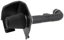 Cargar imagen en el visor de la galería, K&amp;N 14-18 Chevrolet/GMC 1500 V8 5.3L/6.2L Performance Air Intake System