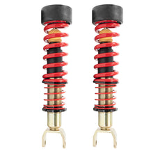 Cargar imagen en el visor de la galería, Belltech Coilover Kit 2019+ Ram 1500 2WD/4WD 1-3in F / 4-5in R