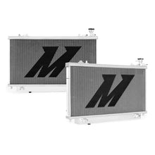 Cargar imagen en el visor de la galería, Mishimoto 06-12 Holden Commodore VE V8 Aluminum Radiator