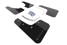Load image into Gallery viewer, Rally Armor 18-26 Subaru Ascent Black UR Mud Flap w/Grey Logo