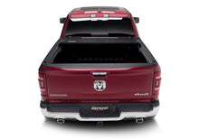 Cargar imagen en el visor de la galería, UnderCover 2019 Ram 1500 5.7ft Armor Flex Bed Cover - Black Textured