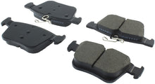 Load image into Gallery viewer, StopTech Street Brake Pads - Front/Rear