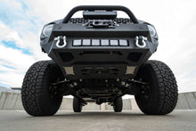 Cargar imagen en el visor de la galería, DV8 Offroad 21-22 Ford Bronco Front Skid Plate