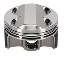 Cargar imagen en el visor de la galería, Wiseco Acura 4v DOME +2cc STRUTTED 84.0MM Piston Kit