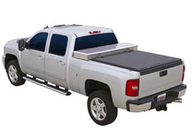 Cargar imagen en el visor de la galería, Access Lorado 08-16 Ford Super Duty F-250 F-350 F-450 8ft Bed (Includes Dually) Roll-Up Cover