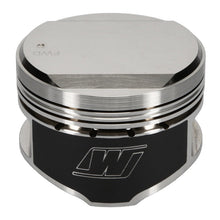 Cargar imagen en el visor de la galería, Wiseco Nissan Turbo Domed +14cc 1.181 X 86.5 Piston Shelf Stock Kit