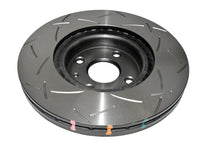 Cargar imagen en el visor de la galería, DBA 16-18 Mazda MX-5 Miata Front 4000 Series Slotted Rotor