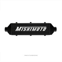 Cargar imagen en el visor de la galería, Mishimoto Universal Silver Z Line Bar &amp; Plate Intercooler