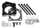 Airaid 95-02 Toyota Tacoma / 4Runner 3.4L PowerAid TB Spacer