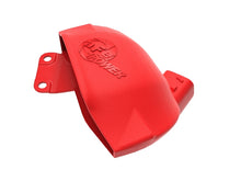 Cargar imagen en el visor de la galería, aFe Magnum FORCE Cold Air Intake System Scoop 19-20 Ford Ranger 2.3L(t) - Red