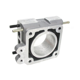 BBK 86-93 Mustang 5.0 75mm EGR Throttle Body Spacer Plate BBK Power Plus Series