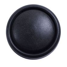 Cargar imagen en el visor de la galería, Omix Black Horn Button 76-95 Jeep CJ &amp; Wrangler