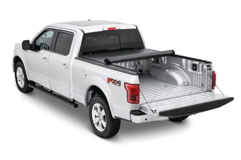 Tonno Pro 09-19 Ford F-150 6.5ft Styleside Lo-Roll Tonneau Cover