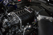 Cargar imagen en el visor de la galería, ROUSH 2015-2017 Ford Mustang 5.0L V8 670HP Phase 1 Calibrated Supercharger Kit