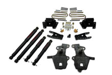 Cargar imagen en el visor de la galería, Belltech LOWERING KIT WITH ND2 SHOCKS