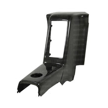 Cargar imagen en el visor de la galería, Seibon 09-10 Nissan GTR Rear Carbon Fiber Center Console