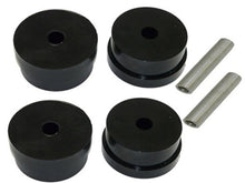 Cargar imagen en el visor de la galería, Torque Solution Engine Mount Inserts: Mitsubishi Evolution X 2008-12