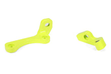 Cargar imagen en el visor de la galería, PERRIN 22-26 Subaru WRX / 19-25 Ascent / 20-25 Outback &amp; Legacy Turbo TMIC Bracket - Neon Yellow