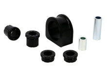 Cargar imagen en el visor de la galería, Whiteline 1995 Toyota Tacoma Base Steering Rack Bushing Kit